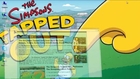 The Simpsons Tapped Out Cheats for unlimited Donuts and Cash Cydia Best