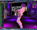 Second Life JMD Tributes Band - LED ZEPPELIN