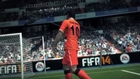 FIFA 14 next gen (PS4 / Xbox One) : Avis vidéo | Jeux vidéo par Gamekult