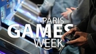 Notre avis sur la Paris Games Week 2013