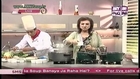 Zauq Zindagi with Sara Riaz and Dr. Khurram Riaz, Seafood Chowder, Grilled Seafood Platter, Lachedar Kheer & Zafrani Sharbet, 12-11-13, part 1 of 2