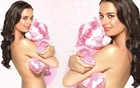 Evelyn Sharma Topless Photoshoot