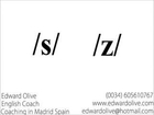S ZCurso con coach ingles coaching Madrid fonetica inglesa con Edward Olive