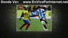 Ver Ecuador vs Argentina EN VIVO 15 de Noviembre del 2013