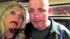 Cathy Richardson (of Jefferson Starship) - 3rd ROAD VLOG from 