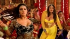 Hot Cleavage Show By Item Girls In Kaddu Katega Song ft.Sonu Sood – R Rajkumar Song