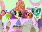 Mr. Conductor Visits The Littlest Pet Shop Episode 15: Topped With Buttercream