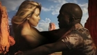 Watch Seth Rogen and James Franco Re-enact Kimye 'Bound 2' Video 