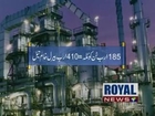Pakistan Has More Oil Reserves than Iran and Saudi Arabia