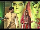 Watch romantic scenes of new upcoming tv serial 