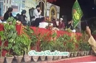 Subhaa Taiba Mein Hui New Year Night Mehfil Memon Chowk Karachi By Muhammad Owais Raza Qadri 31 Dec 2013