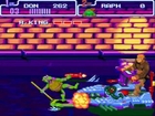 Teenage Mutant Ninja Turtles IV Turtles in Time - Stage 3