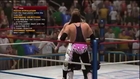 PS3 - WWE 2K14 - The New Generation - Match 6 - Shawn Michaels vs Bret Hart