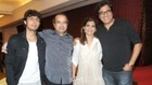 Music Mania Rehearsals | Sonu Nigam, Suresh Wadkar, Anup Jalota & Talat Aziz