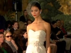 Bridal Fashion Week Fall 2013: Top Wedding Dress Trends