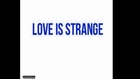 Buddy Holly ~ Love is Strange [undubbed & dubbed]