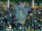 Botafogo, sem Seedorf, bate o Santos