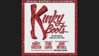 Kinky Boots Original Broadway Cast Recording – The History of Wrong Guys (Audio)