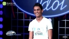 Arab Idol - Auditions - Mohamad 3assaf
