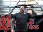 M&F Raw: Biceps Imbalance