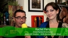 DDP Entertainment Report - Rachel Parry -  Rose Will Studios
