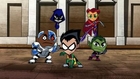 Teen Titans Go Season 1 Episode 3 - Double Trouble  The Date