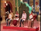 MasterChef India - Kitchen Ke Superstar [Superstars Ka Safar] 1st June 2013 Video Watch Online  Part4