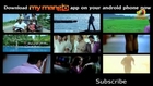 Bindaas Movie Comedy Scenes - Bharath peeing in Vennela Kishore's mouth - Manchu Manoj,Sheena