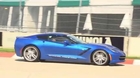 2013 Chevrolet Corvette C7 Stingray Pace Car