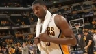 Roy Hibbert Fined for Postgame Comments
