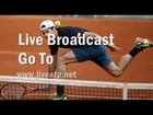 Live French Open