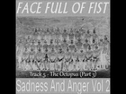 Face Full Of Fist Complete New Album