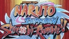 Classic Game Room - NARUTO SHIPPUDEN: SHINOBI RUMBLE For Nintendo DS Review