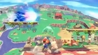 Super Smash Bros. Megaman joins the battle Trailer