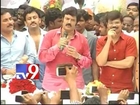 Balakrishna's new movie opening on his birthday