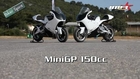 MINI GP 150cc IMR RACING PROMO