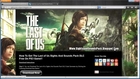 Download The Last of Us Sights And Sounds Pack DLC - PS3