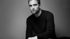 First look at Robert Pattinson for Dior