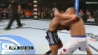 Henderson vs Evans full fight video