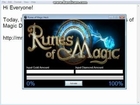 Runes of Magic Diamond Generator - Runes of Magic Diamond Generator Working Link