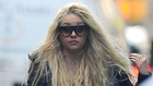 Amanda Bynes Is Getting Her Whole Face Re-Done With Plastic Surgery
