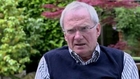 Motor neurone disease sufferer calls for right to die with dignity - video