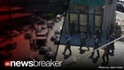 BREAKING VIDEO: At Least 2 Dead in Multiple Shootings Near REI Store in San Francisco