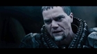 ‘Man of Steel’ Actor Michael Shannon on Playing Diabolical Roles