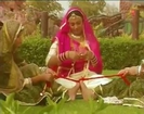 Gorband Video Song - Rajasthani Album Ghoomar - Indian Folk Songs Anuradha Paudwal