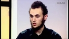 Trappes - Interview télévisée de Mickaël, époux de la jeune femme en Niqab