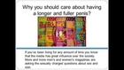 increase penile size naturally fast - penis advantage scam or not