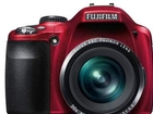 Fujifilm Finepix SL300 14MP Digital Camera with 30x Optical Zoom (Matte Red) by Fujifilm Review