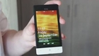 Windows Phone 8S by HTC Hands-on