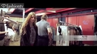 Alysi F/W 13/14 Behind the scenes photoshoot | FashionTV